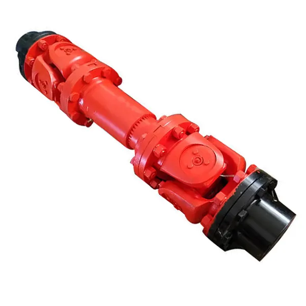 ¿Cómo afecta el material al mantenimiento y la vida útil del acoplamiento universal?