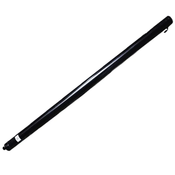 ¿Por qué son esenciales los cilindros hidráulicos de servicio pesado para las operaciones mineras?