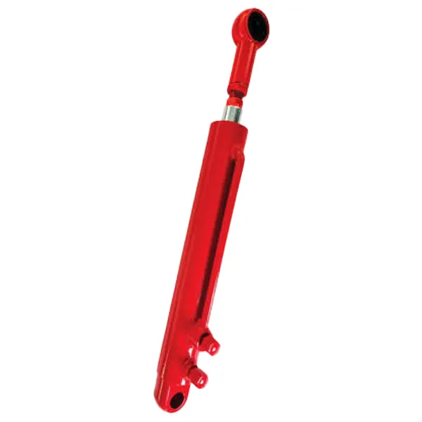 ¿Por qué un cilindro hidráulico decide el rendimiento real de su equipo?