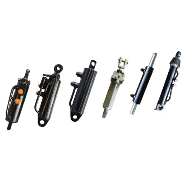 ¿Con qué frecuencia se deben inspeccionar los cilindros hidráulicos en equipos pesados?