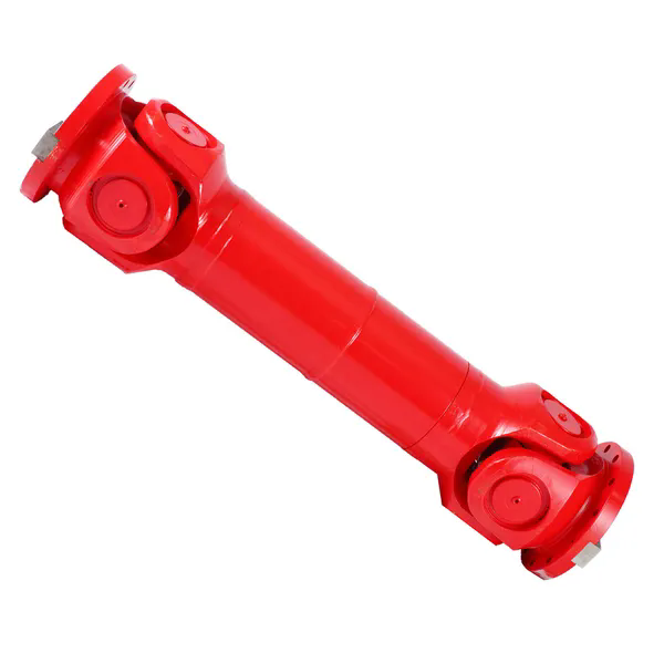 ¿Cómo los nuevos materiales resistentes al calor mejoran la durabilidad del acoplamiento universal?