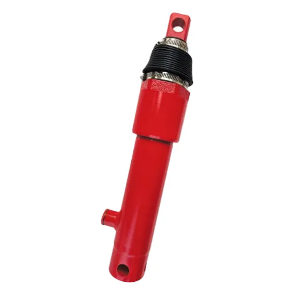 EP-HH-YG45*220 Cilindro hidráulico de la cosechadora