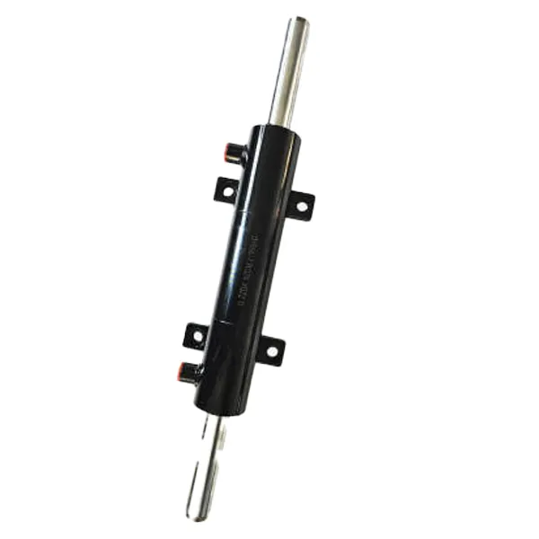 EP-QJ554-1/31/020 Cilindro hidráulico de dirección