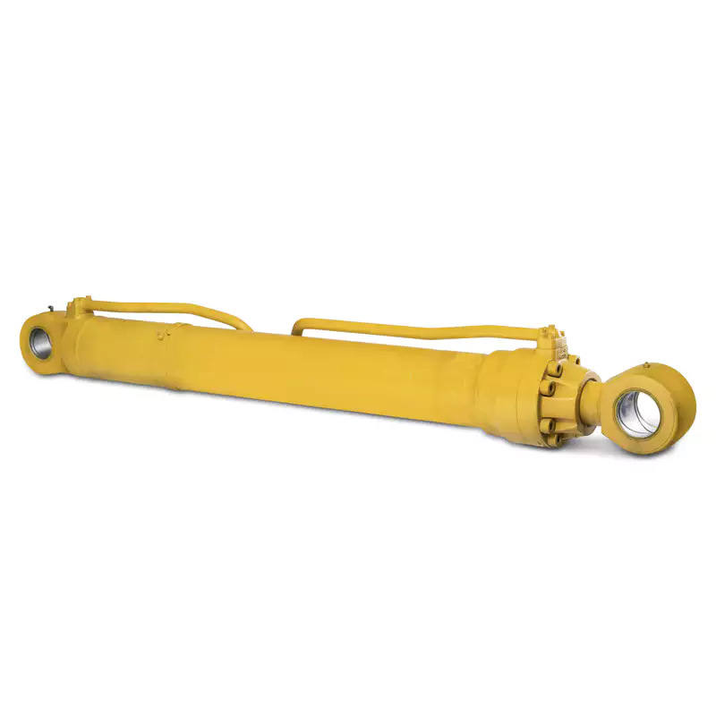 Cilindro de auge hidráulico para mini excavador