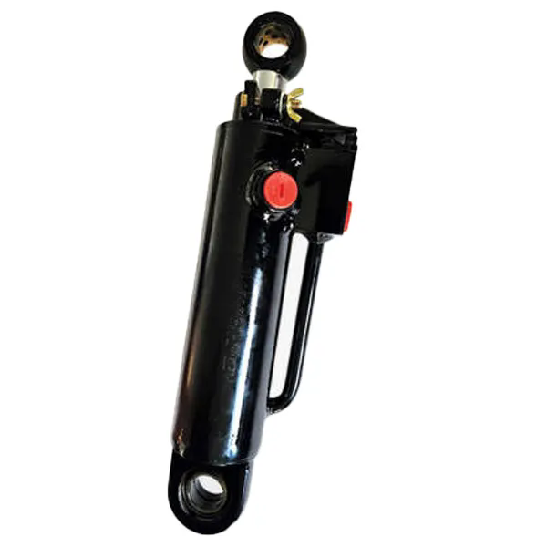 EP-MEZ504/55/016-3 hydraulic lift cylinder